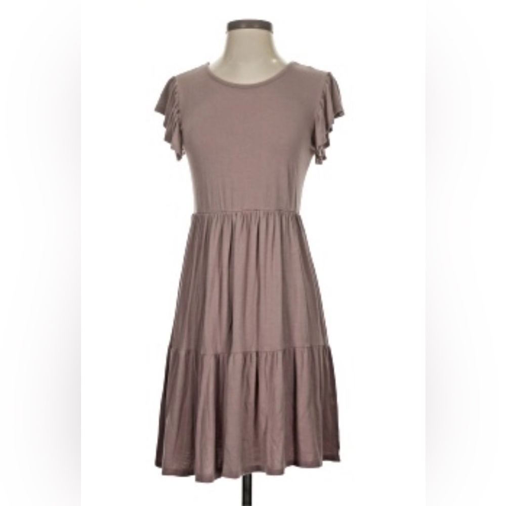 Excellent condition. Olivia Rae New York dress. Size medium